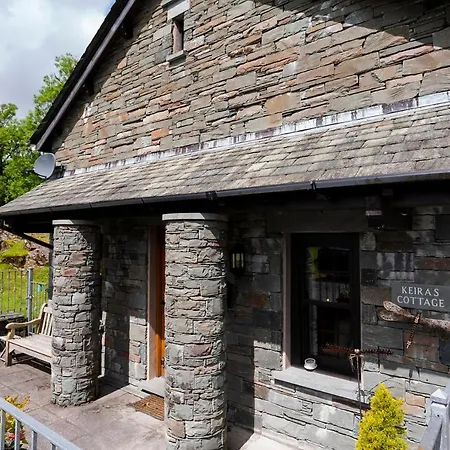 Keiras Semesterbostad Ambleside
