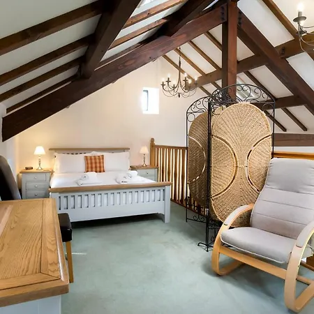 Tatil Evi Keiras Ambleside