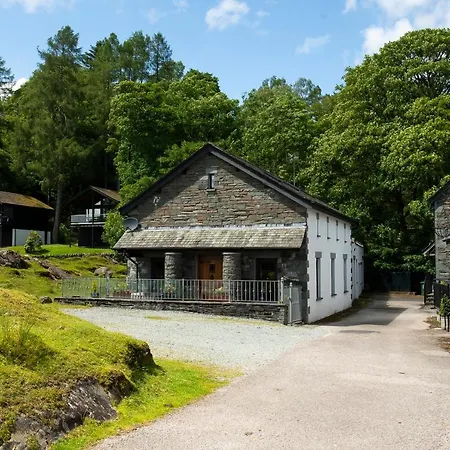 Semesterbostad Keiras *