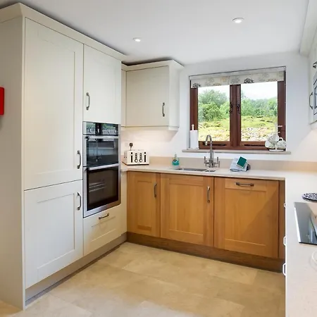 Keiras Semesterbostad *