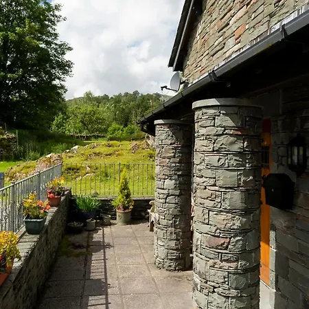 別荘 Keiras アンブルサイド