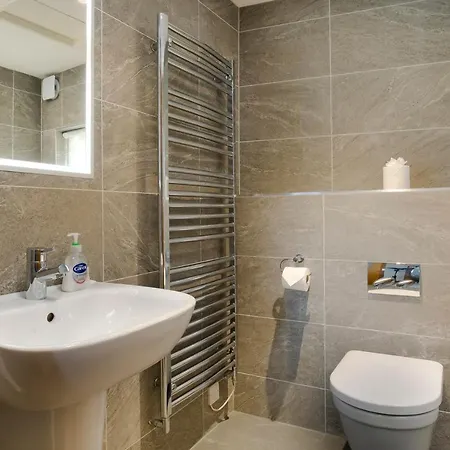 Keiras Semesterbostad *