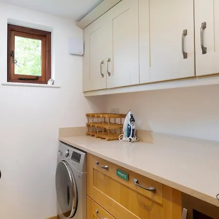 Semesterbostad Keiras