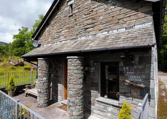 Keiras Holiday home Ambleside