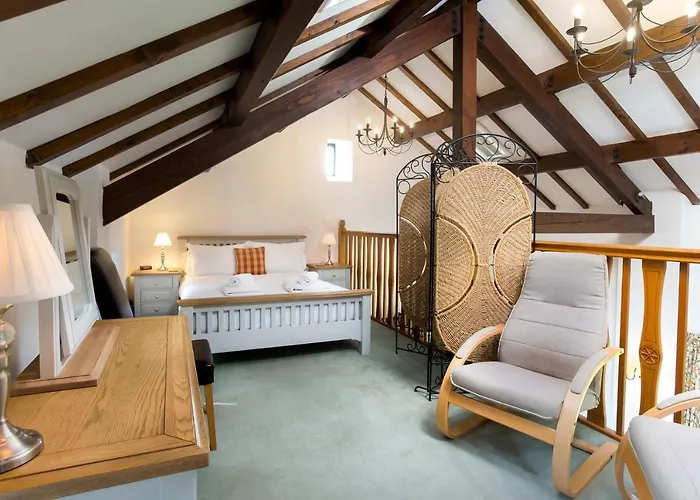 Holiday home Keiras Ambleside