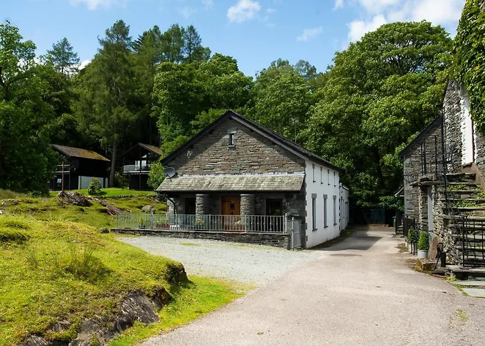 Holiday home Keiras *