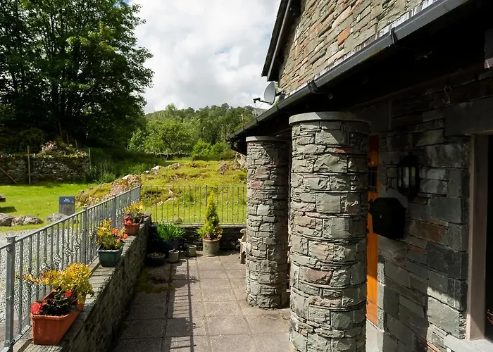 Holiday home Keiras Ambleside