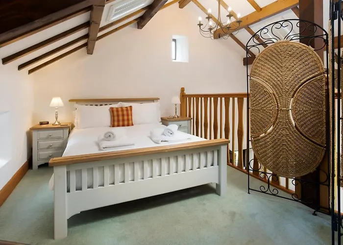 Keiras Holiday home Ambleside