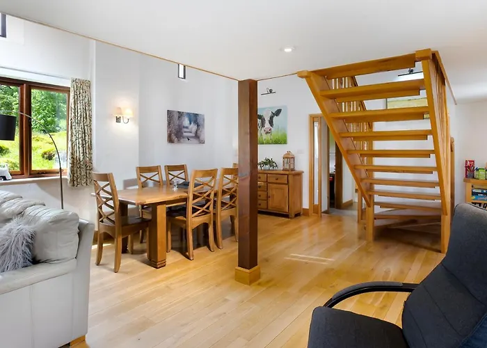 Holiday home Keiras *