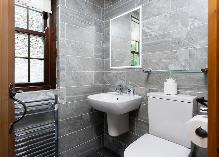 Holiday home Keiras *