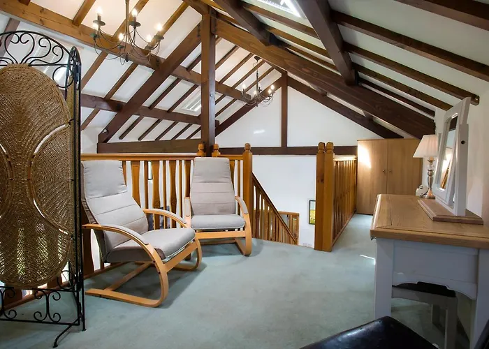 Holiday home Keiras *