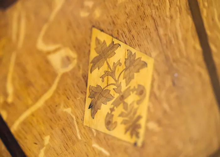 Holiday home Keiras *