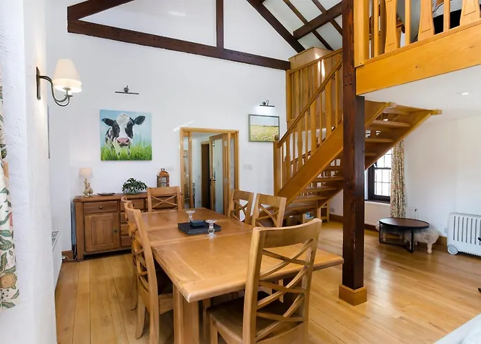 Holiday home Keiras Ambleside